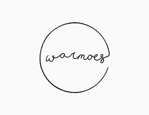 Warmoes Logo